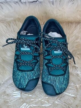 Merrell Vapor Glove 5 Vibram Trail Running Shoes Women's Size 9.5